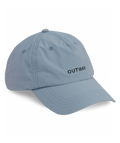 Blue Athletic Cap