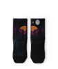 Bright Lights Quarter Socks