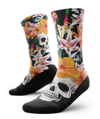 Chaussettes d'athlétisme Brilliant Mind