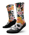 Chaussettes d'athlétisme Brilliant Mind