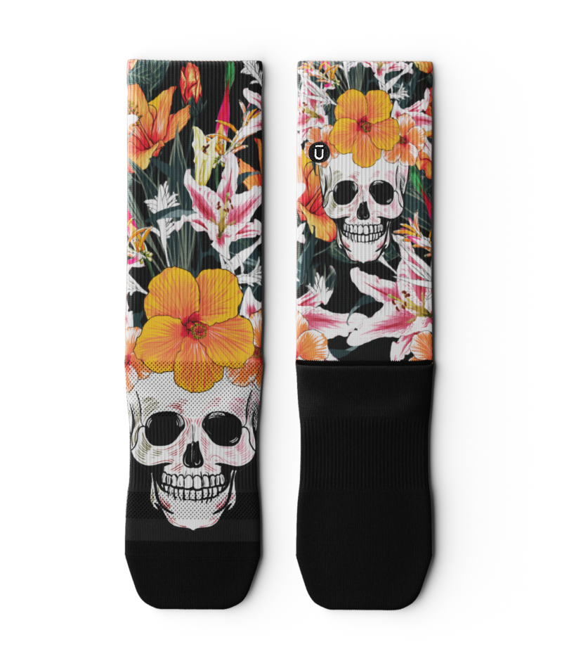 Subconscious Athletic Crew Socks 3-Pack