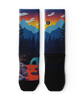 Camper Crew Socks
