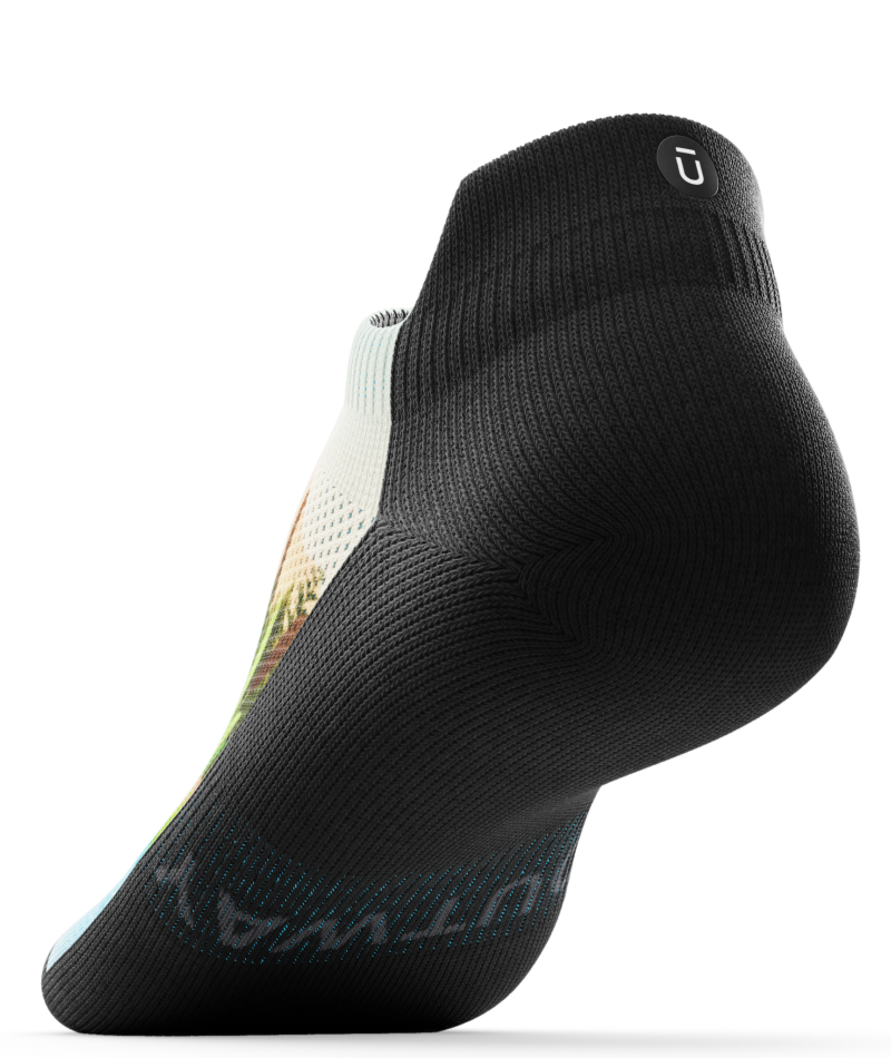 Chill Duck Ankle Socks