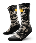 Chaussettes Contrast Valley Athletic
