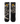 Contrast Valley Athletic Crew Socks