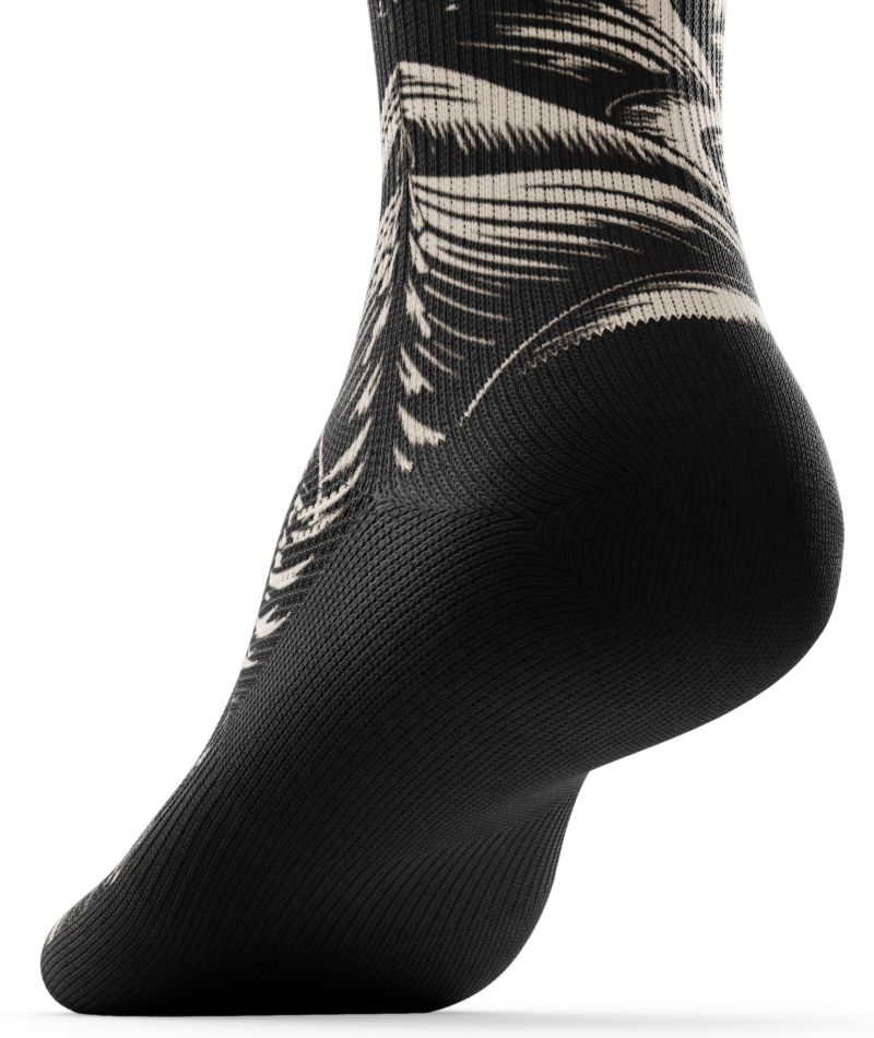 Chaussettes Contrast Valley Athletic