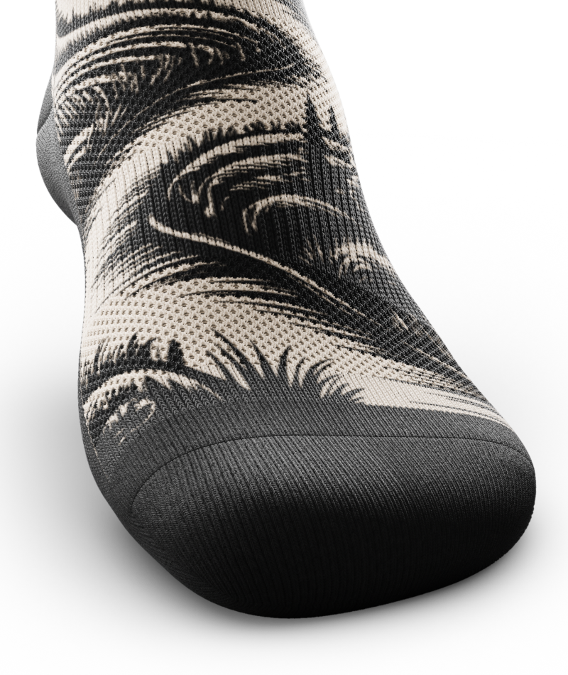 Chaussettes Contrast Valley Athletic