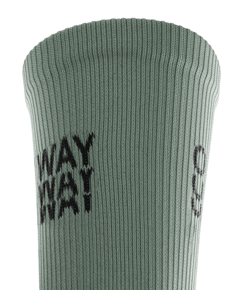 Chaussettes de sport Core Green