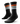 Cosmonaut Athletic Crew Socks