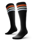 Cosmonaut Athletic Knee High Compression Socks