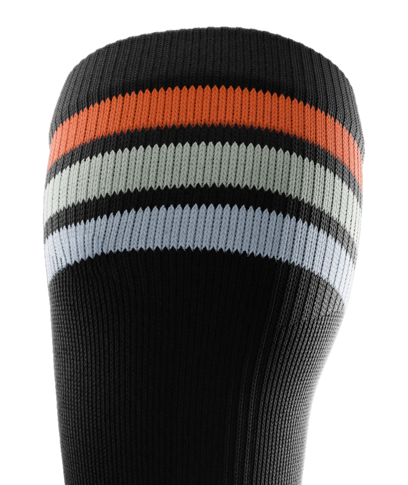 Cosmonaut Athletic Knee High Compression Socks