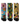Cravings Athletic Crew Socks 3-Pack