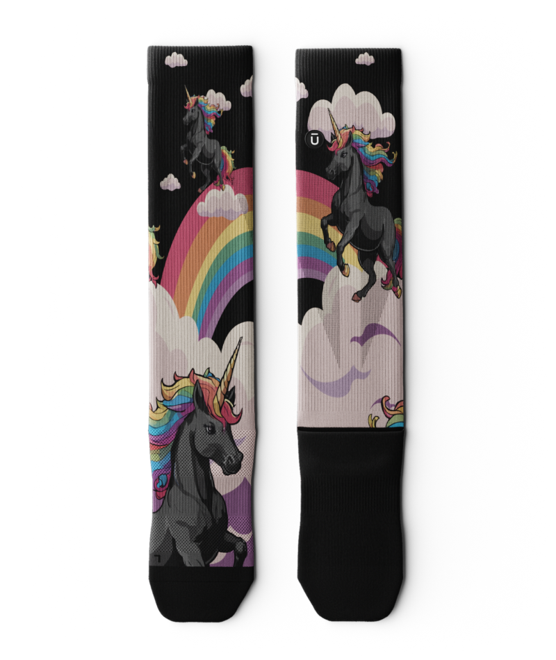 Graduated Compression Socks Outway Performance Socks OUTWAY