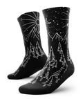 Chaussettes de sport Day 'N Night