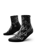 Chaussettes courtes de sport Day 'N Night