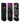 Deep Valley Athletic Crew Socks 3-Pack