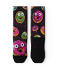 Demon Dough Crew Socks