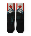 Dream Big Athletic Crew Socks