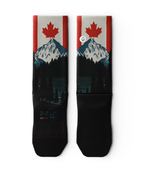 Dream Big Athletic Crew | Outway Performance Socks – OUTWAY