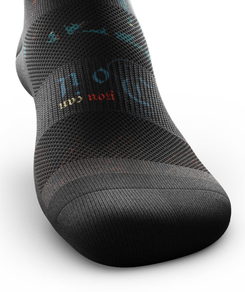 Dream Big Athletic Crew Socks
