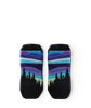 Dream Sky Athletic Ankle Socks