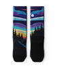 Dream Sky Crew Socks