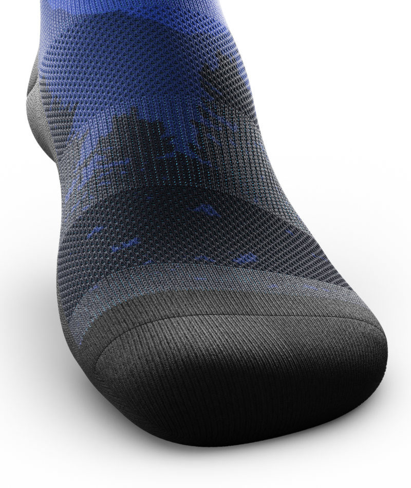 Dreamline Summit Athletic Crew Socks