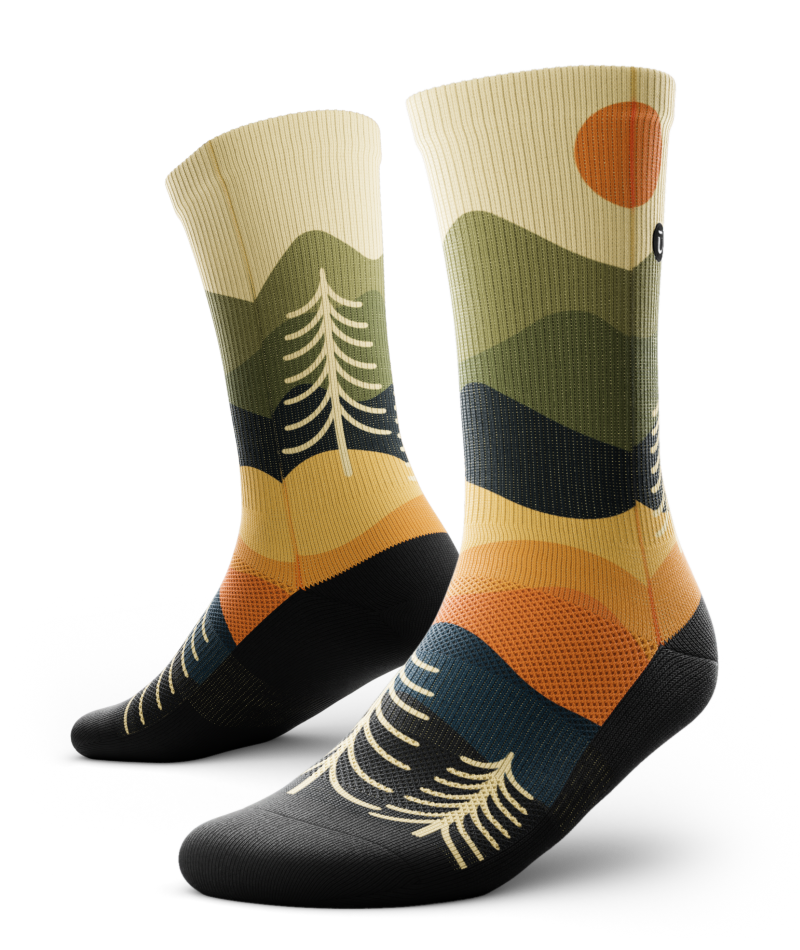 Chaussettes de sport Drifter