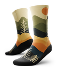 Drifter Athletic Crew Socks