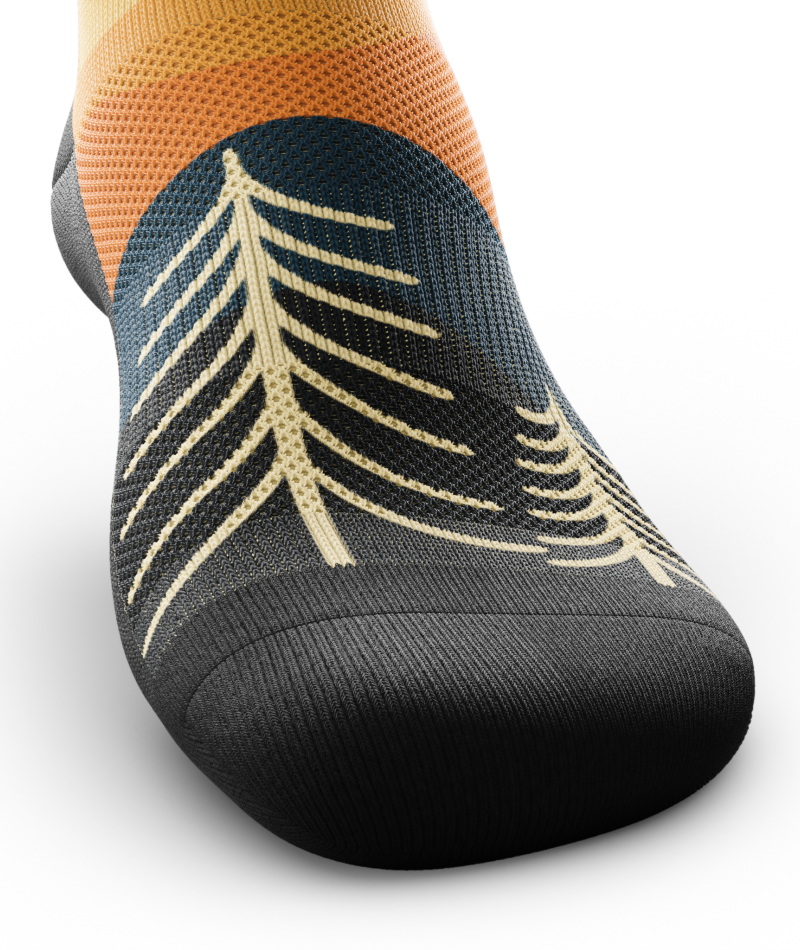 Drifter Athletic Crew Socks