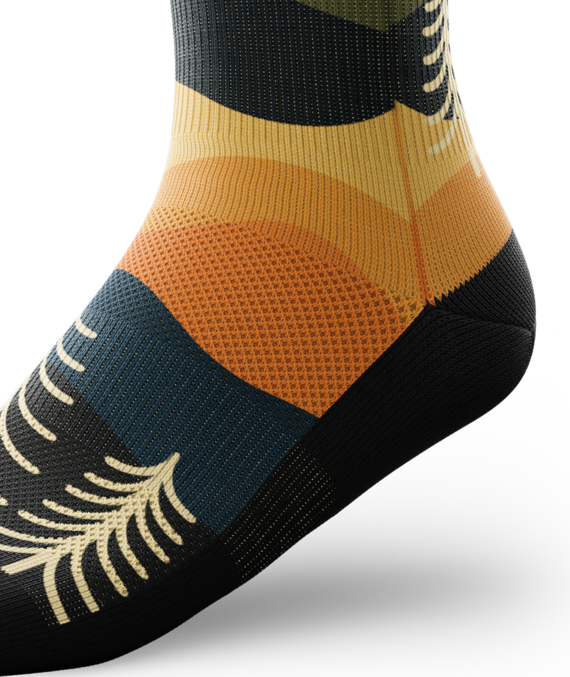 Drifter Athletic Crew Socks