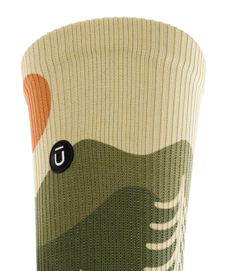 Chaussettes de sport Drifter