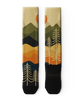 Drifter Athletic Knee High Compression Socks