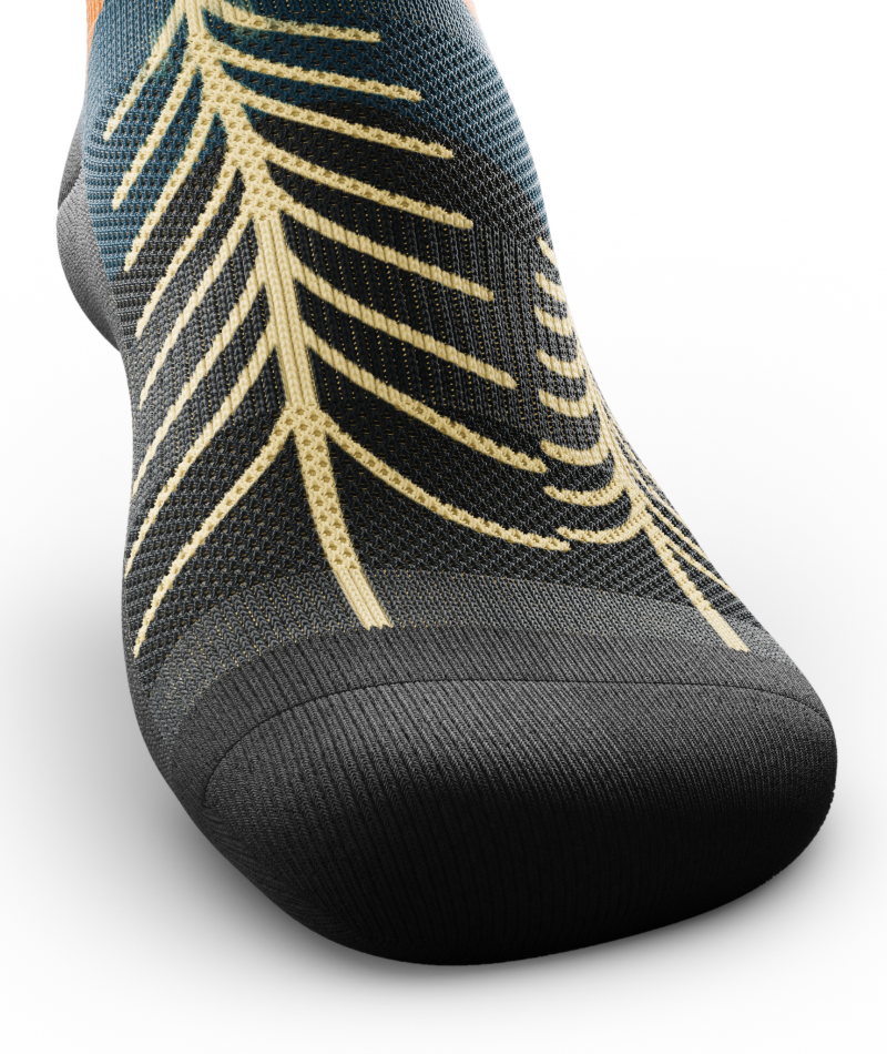 Drifter Athletic Knee High Compression Socks