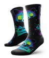 Chaussettes de sport « Dumpster Diver »
