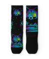 Dumpster Diver Athletic Crew Socks
