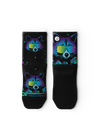 Chaussettes courtes de sport Dumpster Diver