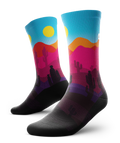 Dune Athletic Crew Socks