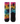 Electric Tropics Athletic Crew Socks
