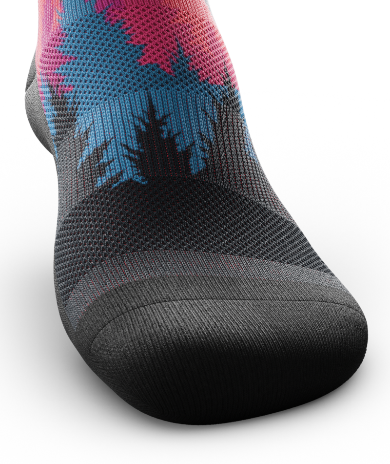 Emberwood Athletic Crew Socks