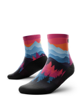 Chaussettes courtes de sport Emberwood