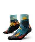 Everflow Athletic Quarter Socks