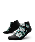 Chaussettes de sport basses Evergreen