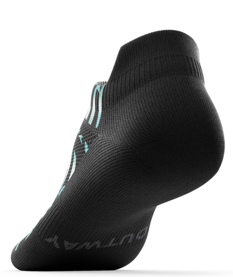 Chaussettes de sport basses Evergreen