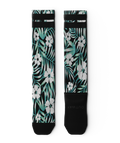 Evergreen Athletic Knee High Compression Socks