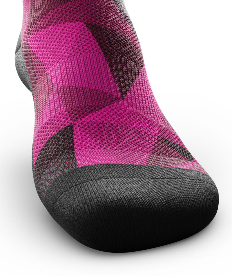 Chaussettes de sport FU Breast Cancer
