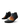 Fiery Night Athletic Ankle Socks