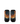 Fiery Night Athletic Ankle Socks
