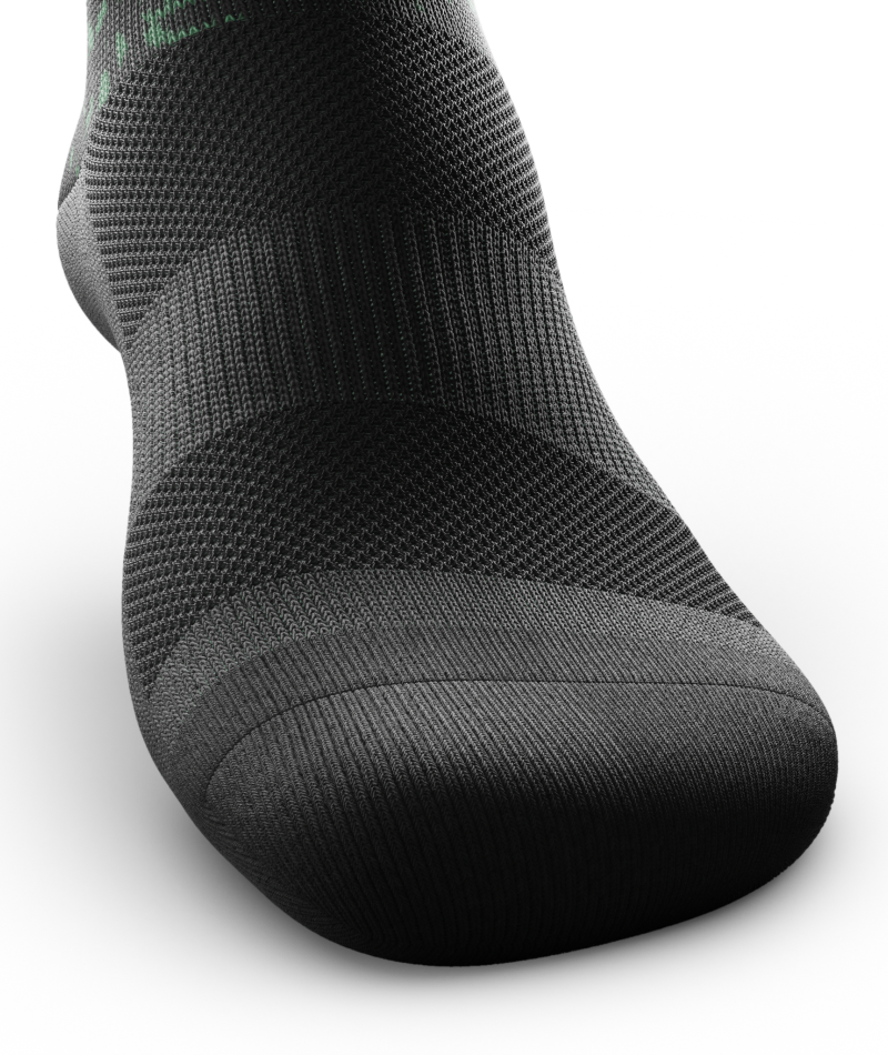 Fir Athletic Crew Socks