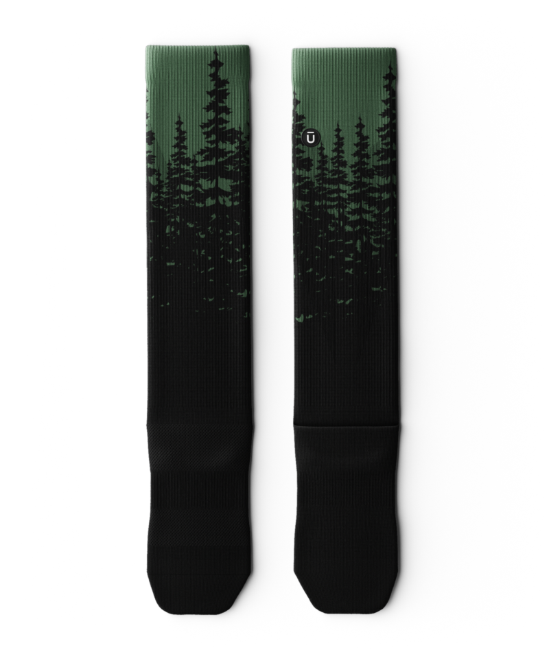 Accent Knee High Compression 3-Pack